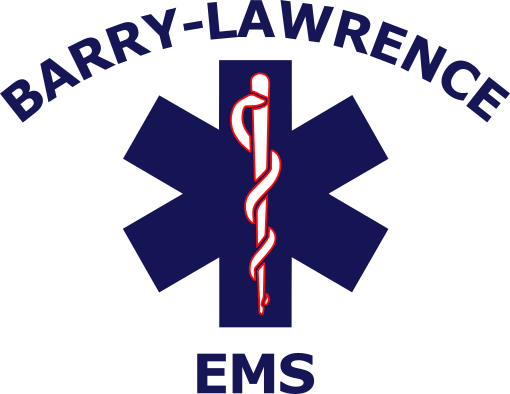 barrylawrenceambulance.com logo